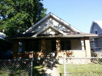 630 N Colorado Ave, Indianapolis, IN 46201 