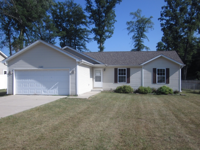 6408 Portage Ave, Portage, IN 46368 