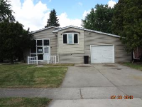 828 W 70th Ave, Merrillville, IN 46410 