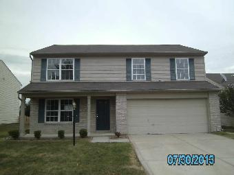 15556 Follow Dr, Noblesville, IN 46060 