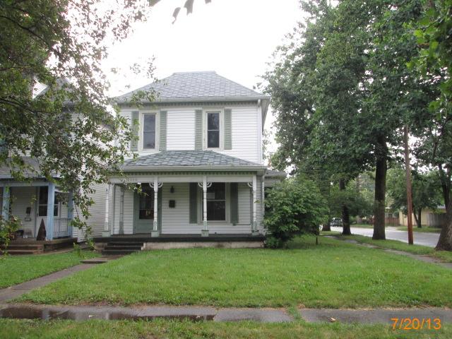 2350 N 11th St, Terre Haute, IN 47804 