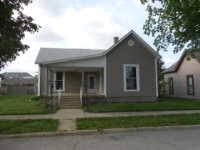44 E Pennsylvania St, Shelbyville, IN 46176 