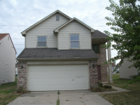 5812 Brookville Lake Dr, Indianapolis, IN 46254 