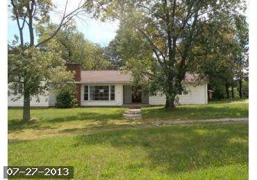 1820 South Miller S, Shelbyville, IN 46176 