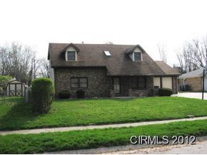 1305 Corvair Court, Kokomo, IN 46902 