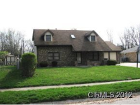 1305 Corvair Court, Kokomo, IN 46902 