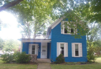 556 W Market St, Nappanee, IN 46550 