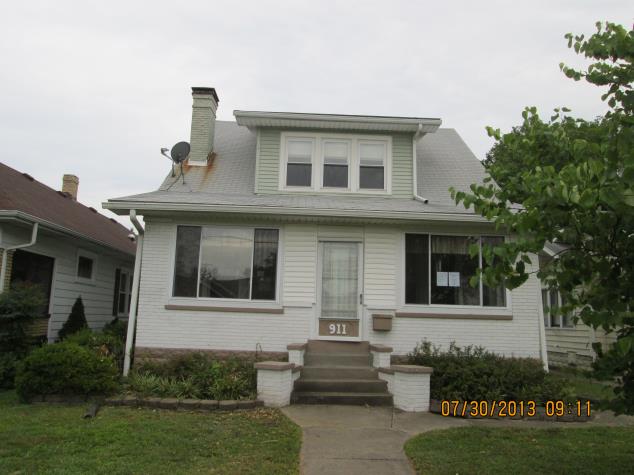 911 Silver St, New Albany, IN 47150 