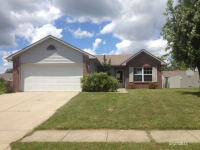 4164 Fairoaks Dr, Franklin, IN 46131 