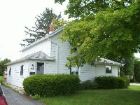 218 Clingerman Ave, Churubusco, IN 46723 