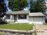 414 E Garfield St, Michigan City, IN 46360 