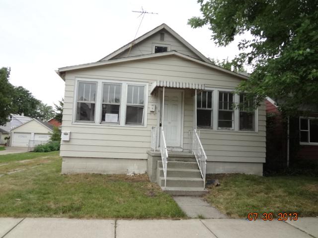 1033 Spruce Street, Hammond, IN 46324 