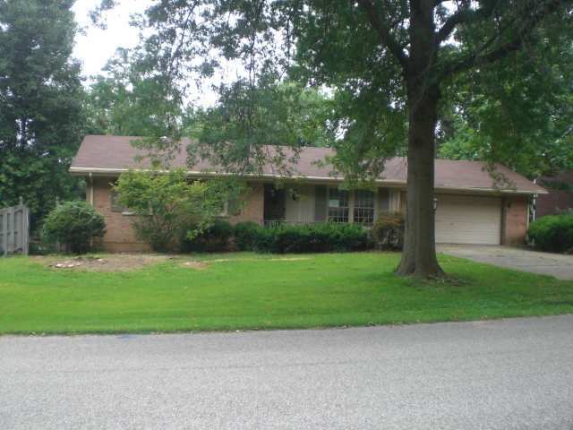 6114 Ward Rd, Evansville, IN 47711 