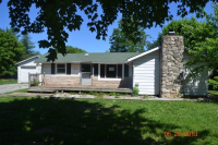 3905 North Co Road 300 W, North Vernon, IN 47265 