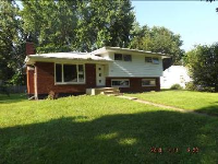 1102 W Rose St, South Bend, IN 46616 