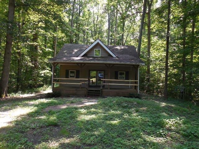 10258 Paw Paw Hills Rd, Cloverdale, IN 46120 