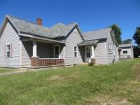 488 E 2nd St, Peru, IN 46970 