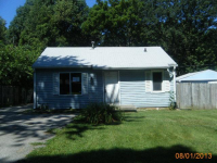 3630 N Hartman Dr, Indianapolis, IN 46226 