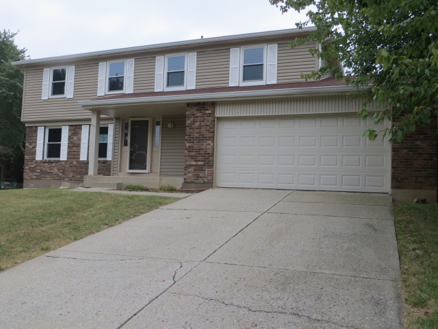 11388 Timberlake Ln, Fishers, IN 46038 