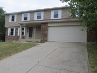 11388 Timberlake Ln, Fishers, IN 46038 