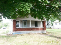 1608 N. Livingston Ave, Indianapolis, IN 46222 