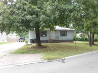 3412 N Kentucky Ave, Evansville, IN 47711 