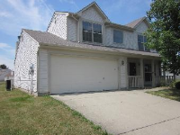 10637 Tanbark Dr, Indianapolis, IN 46235 