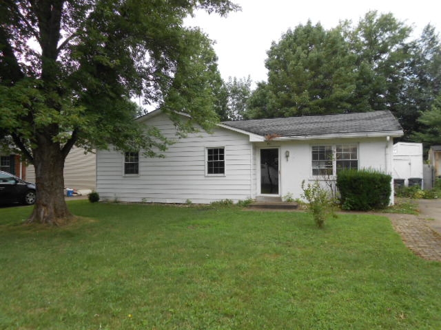 741 Southfield Rd, Evansville, IN 47715 