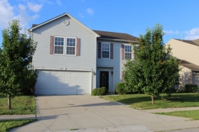 2587 Narragansett Way, Lafayette, IN 47909 