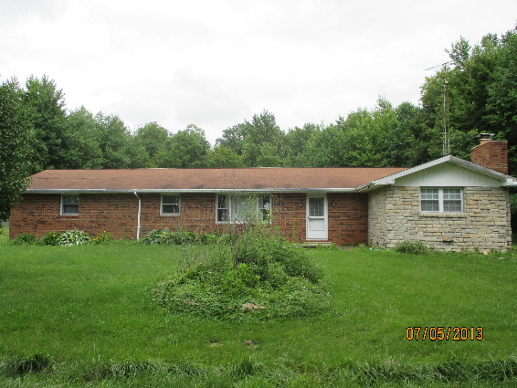 4739 County Rd 250 W, Versailles, IN 47042 