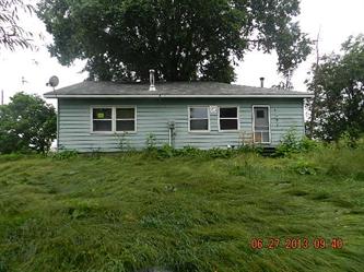 11174 West 450 North, Cromwell, IN 46732 