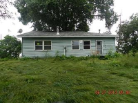 11174 West 450 North, Cromwell, IN 46732 