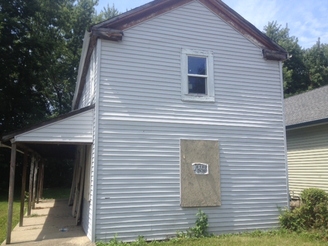 1044 N Warman St, Indianapolis, IN 46222 