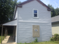 1044 N Warman St, Indianapolis, IN 46222 