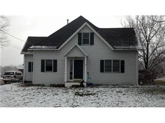 116 Pond Street, Freelandville, IN 47535 