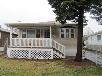 6411 Tennessee Ave, Hammond, IN 46323 