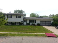 3603 Woodcliff Dr, Indianapolis, IN 46203 