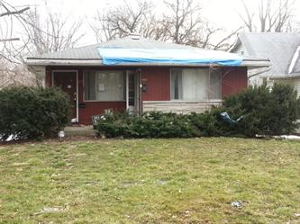 4337-4339 North Crittenden Avenue, Indianapolis, IN 46205 