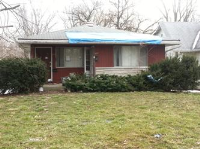 4337-4339 North Crittenden Avenue, Indianapolis, IN 46205 
