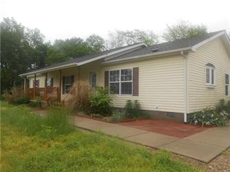 10045 West State Road 154, Merom, IN 47861 