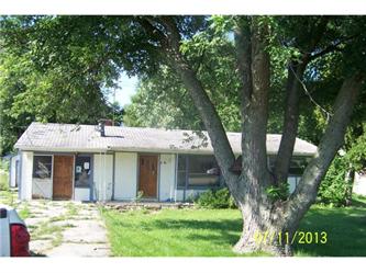 632 W 61st Ave, Merrillville, IN 46410 