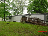 3422 Country Manor Street, North Vernon, IN 47265 