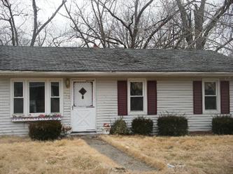 510 Polk Street, Oakland City, IN 47660 