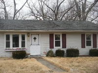 510 Polk Street, Oakland City, IN 47660 