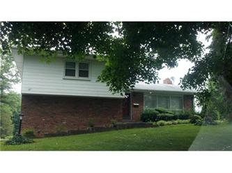 700 E Old State Rd 60, Salem, IN 47167 