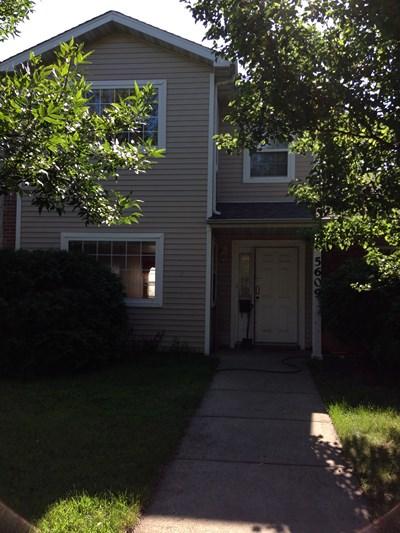 5609 Hyles Boulvard, Hammond, IN 46320 