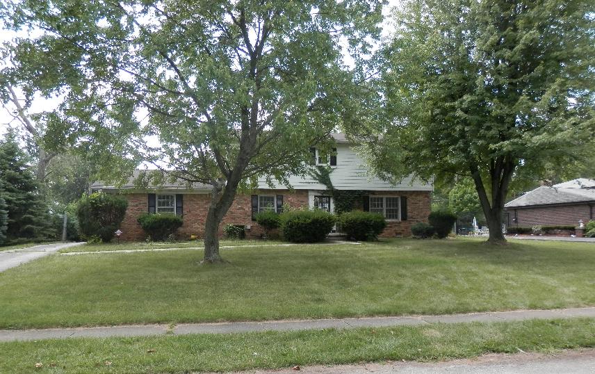 6551 East 55th Place, Indianapolis, IN 46226 