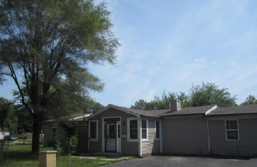 3005 N Huber St, Indianapolis, IN 46226 