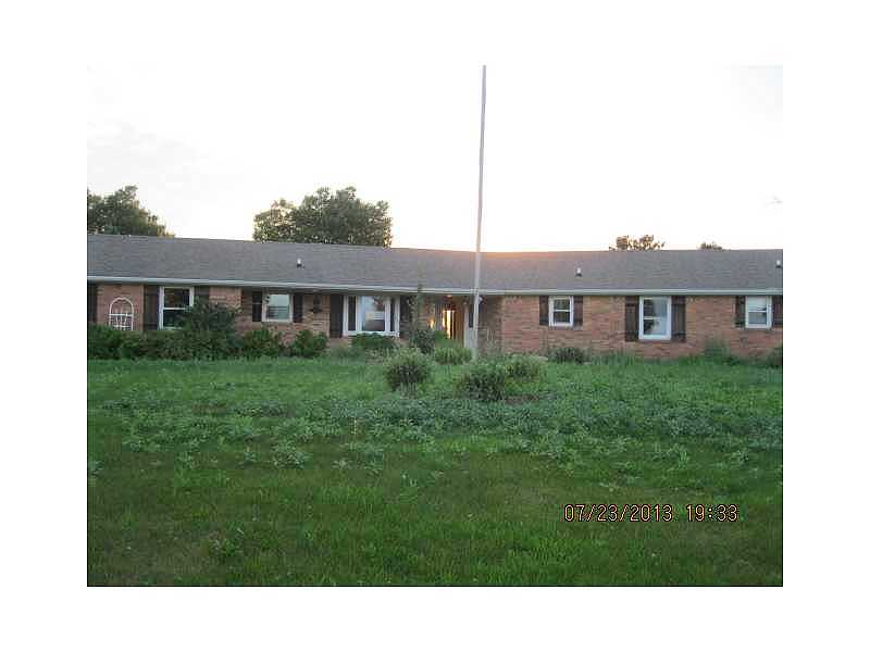 N 500, Anderson, IN 46011 