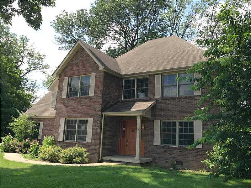 Evergreen, Anderson, IN 46012 